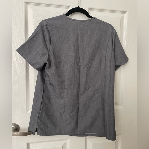 FIGS Catarina/Yola Scrub Set (Hemmed) - Picture 2 of 3